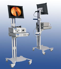 fibroscop